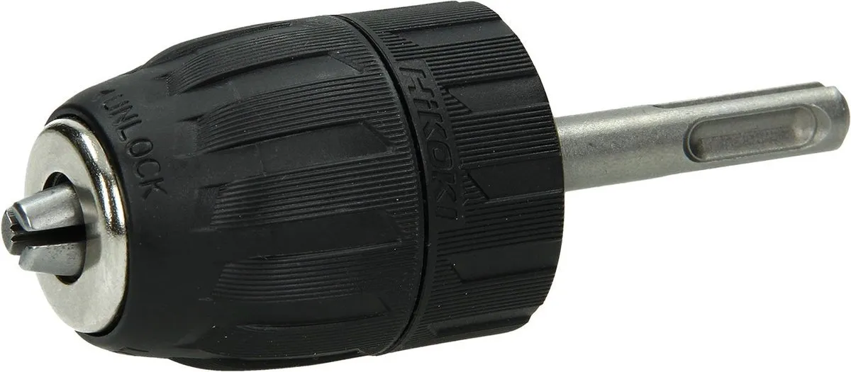 Hikoki 711099 SDS-plus Snelspanboorkop 2-13mm