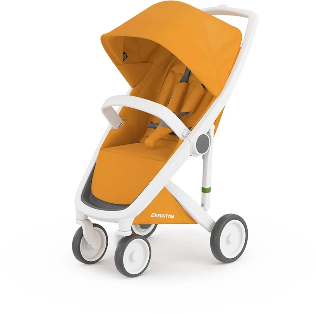 Greentom Classic Reisbuggy