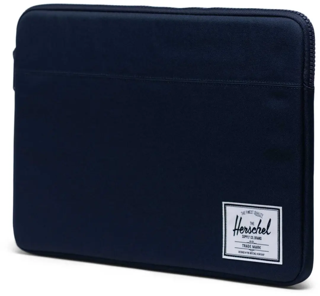 Herschel Anchor Laptophoes 15.6" - Navy - 46881320862030