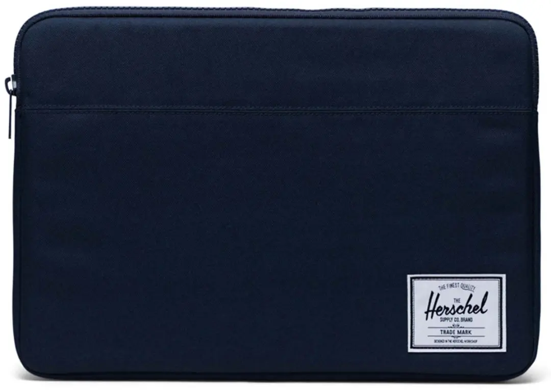 Herschel Anchor Laptophoes 15.6" - Navy - 46881320862030