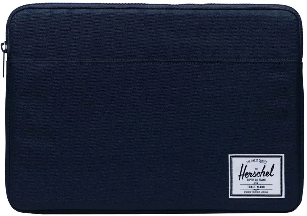 Herschel Anchor Laptophoes 15.6" - Navy - 46881320862030