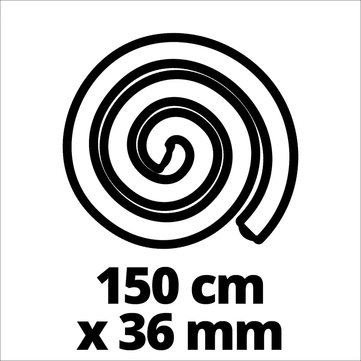 Einhell TC-VC 1820 S Nat/Droogzuiger 1250W - 20L
