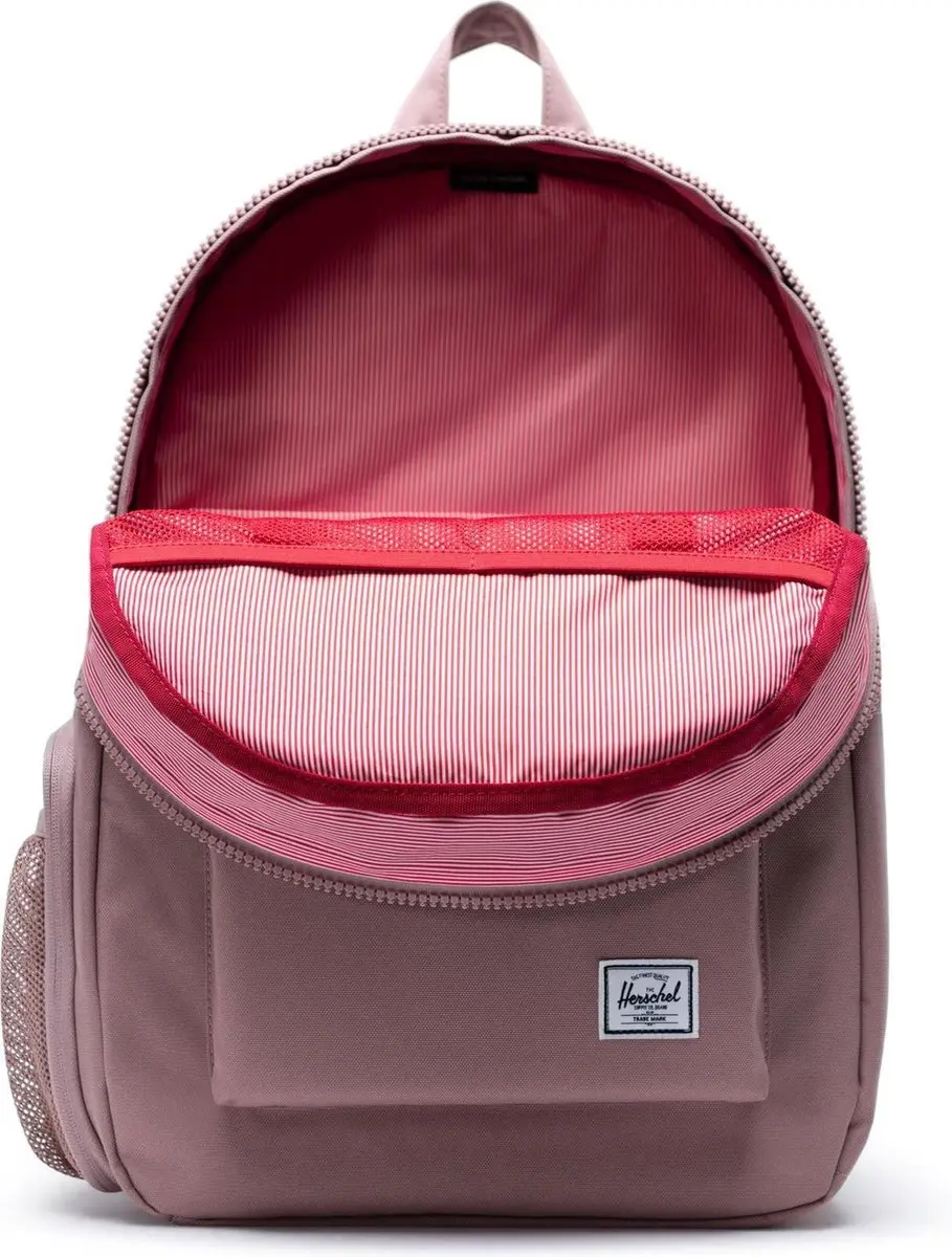 Herschel Settlement Sprout Rugzak - 26L - Ash Rose