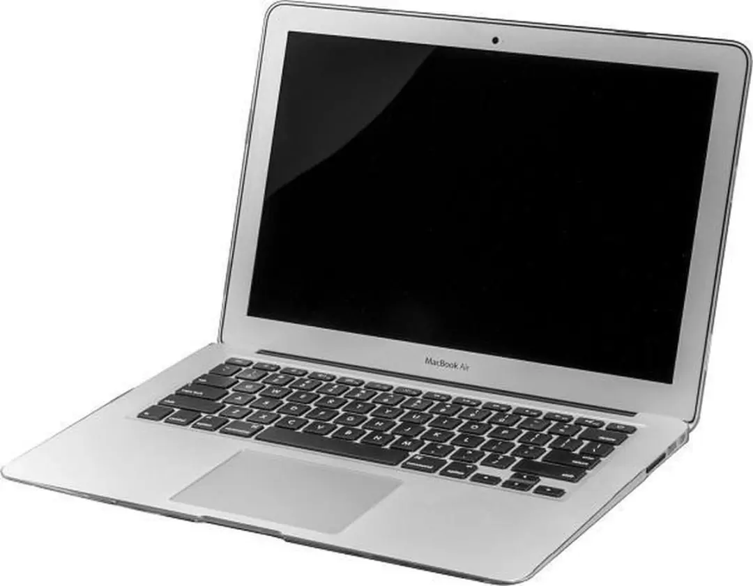 Laut Slim Crystal-X MacBook Pro 13" Hoesje