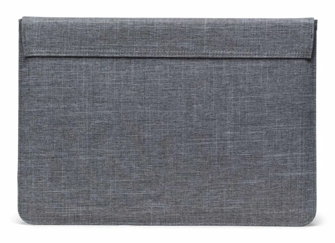 Herschel Spokane 15-16 Laptophoes - 35x25cm - Raven Crosshatch