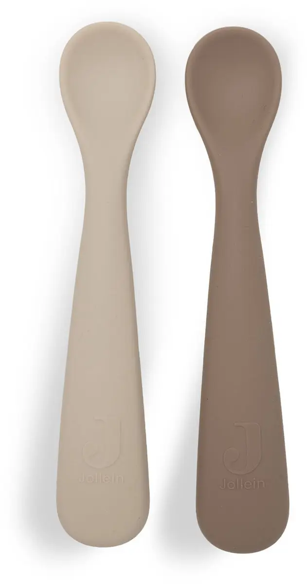 Jollein Babylepel Siliconen