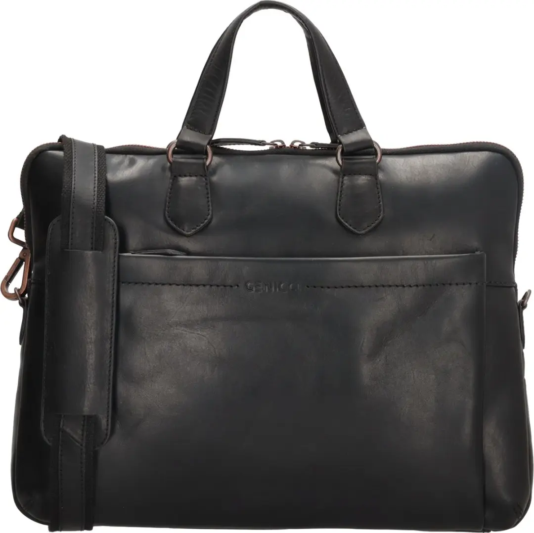 Genicci Laptoptas Noble 15.6"