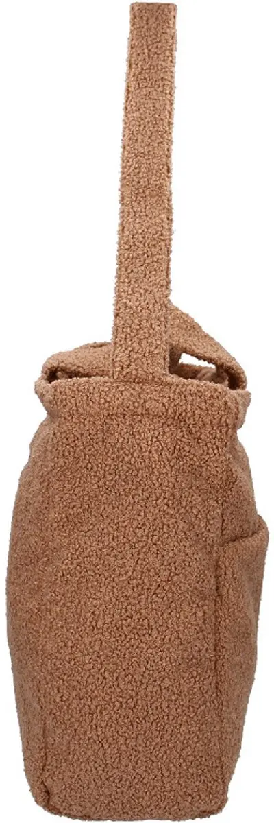 Kidzroom Care Venice Luiertas Cognac - Incl. verschoonmatje
