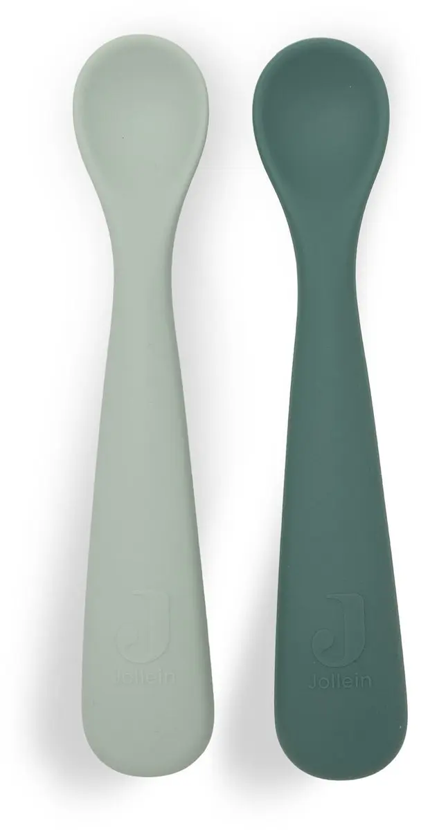 Jollein Babylepel Siliconen Jade Shades