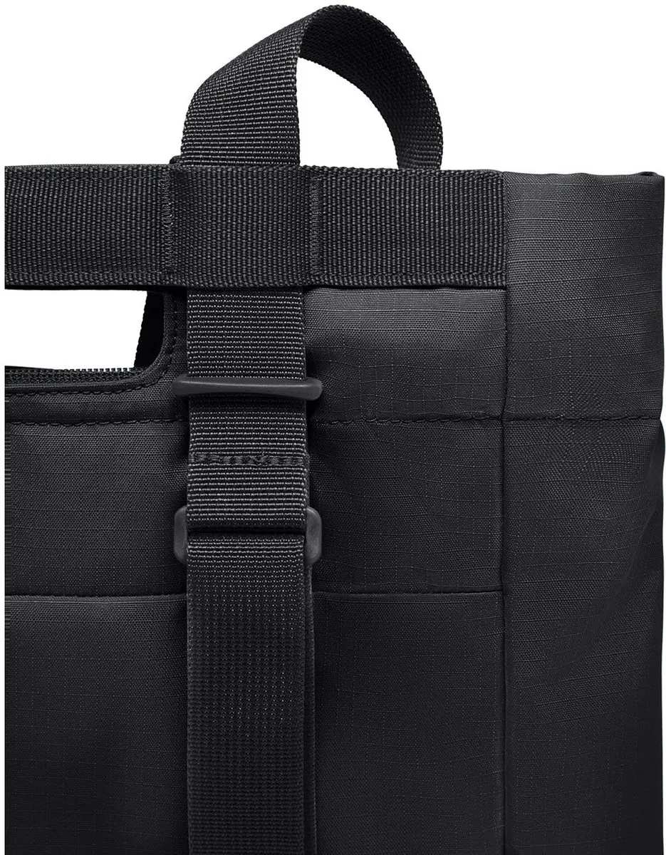 Jack Wolfskin Eve Laptophoes 15" - A64014-6000 - Zwart - afbeelding 6 van 6