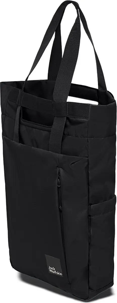 Jack Wolfskin Eve black