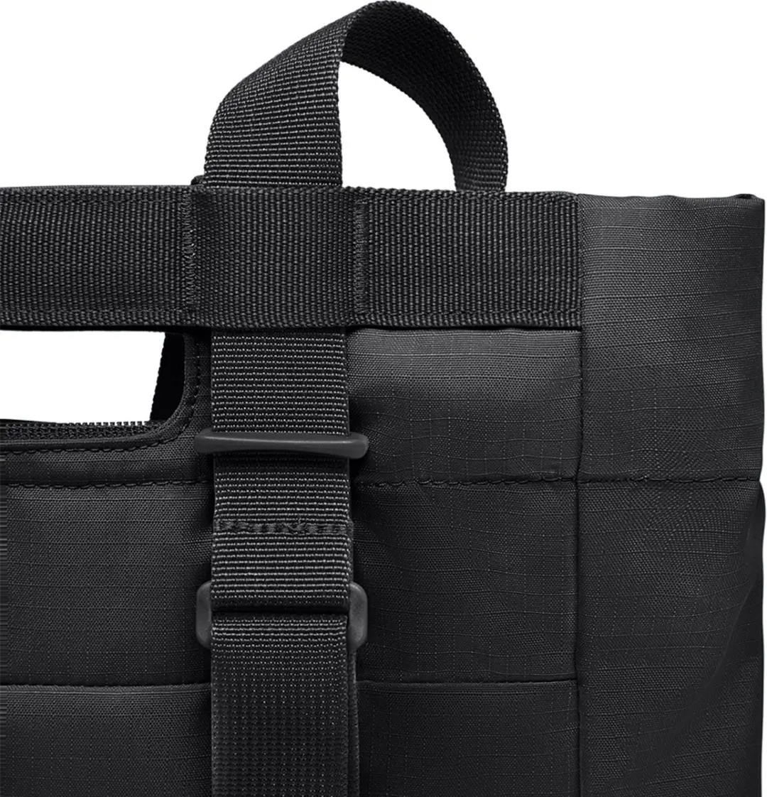 Jack Wolfskin Eve black