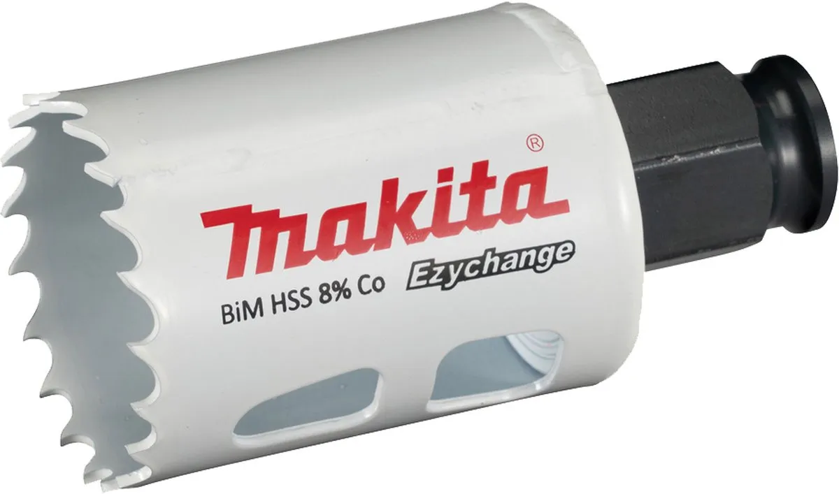 Makita EZYCHANGE BIM Gatzaag 37mm