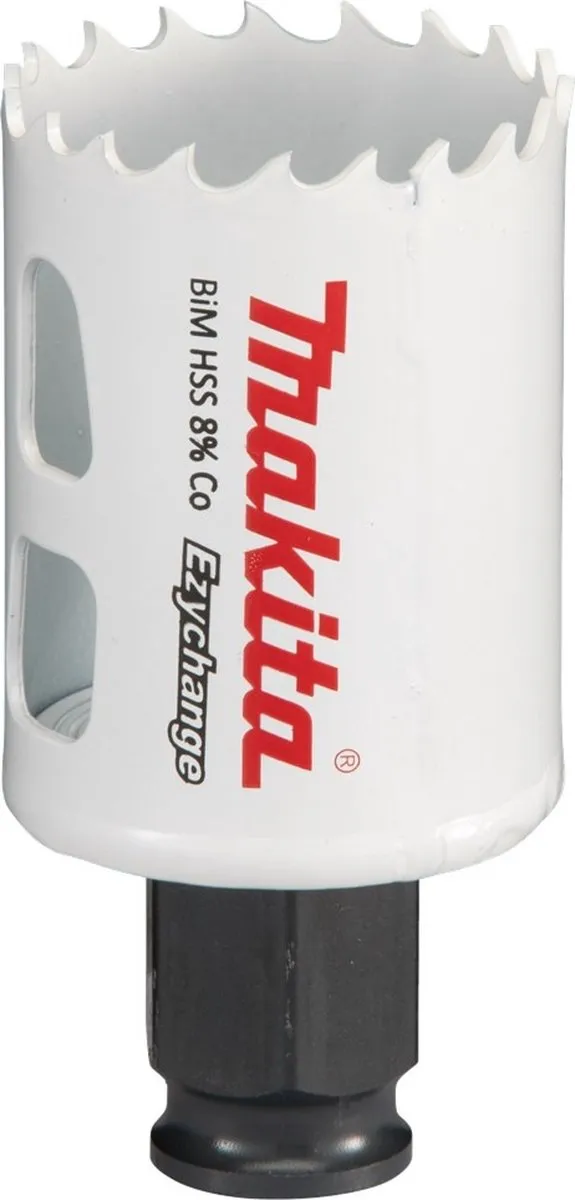 Makita EZYCHANGE BIM Gatzaag 37mm - E-03757