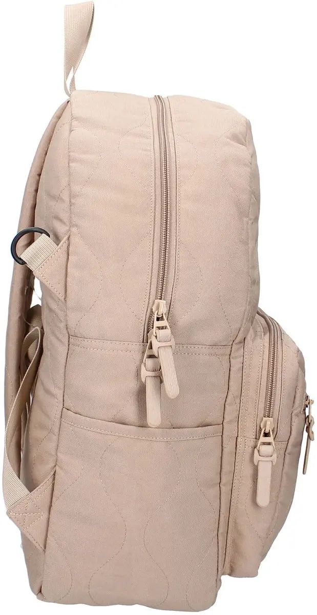 Kidzroom Luierrugzak Desire - Beige