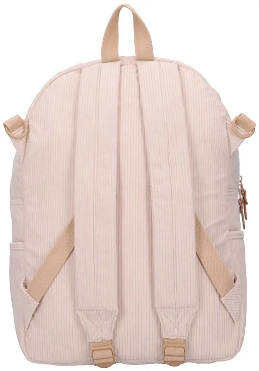 Kidzroom Luierrugzak Desire - Beige