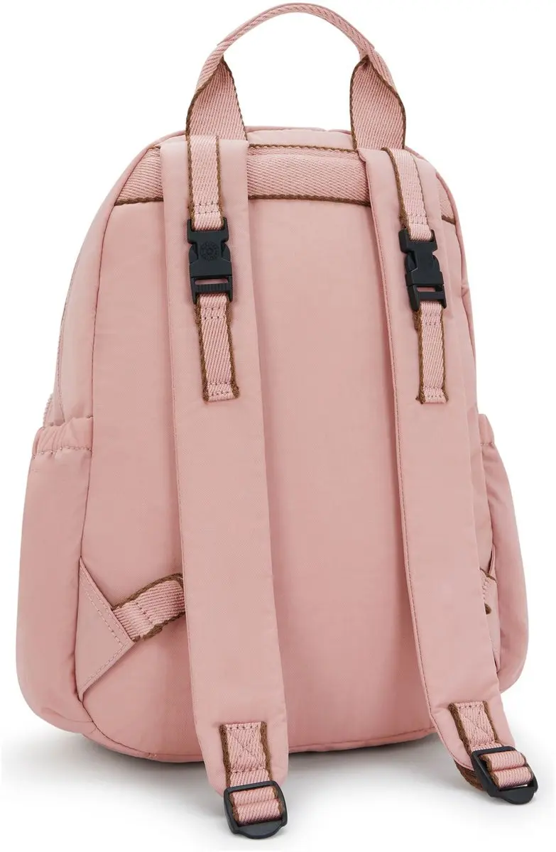 Kipling Basic Maisie Luiertas Rugzak 40cm - Memory Pink