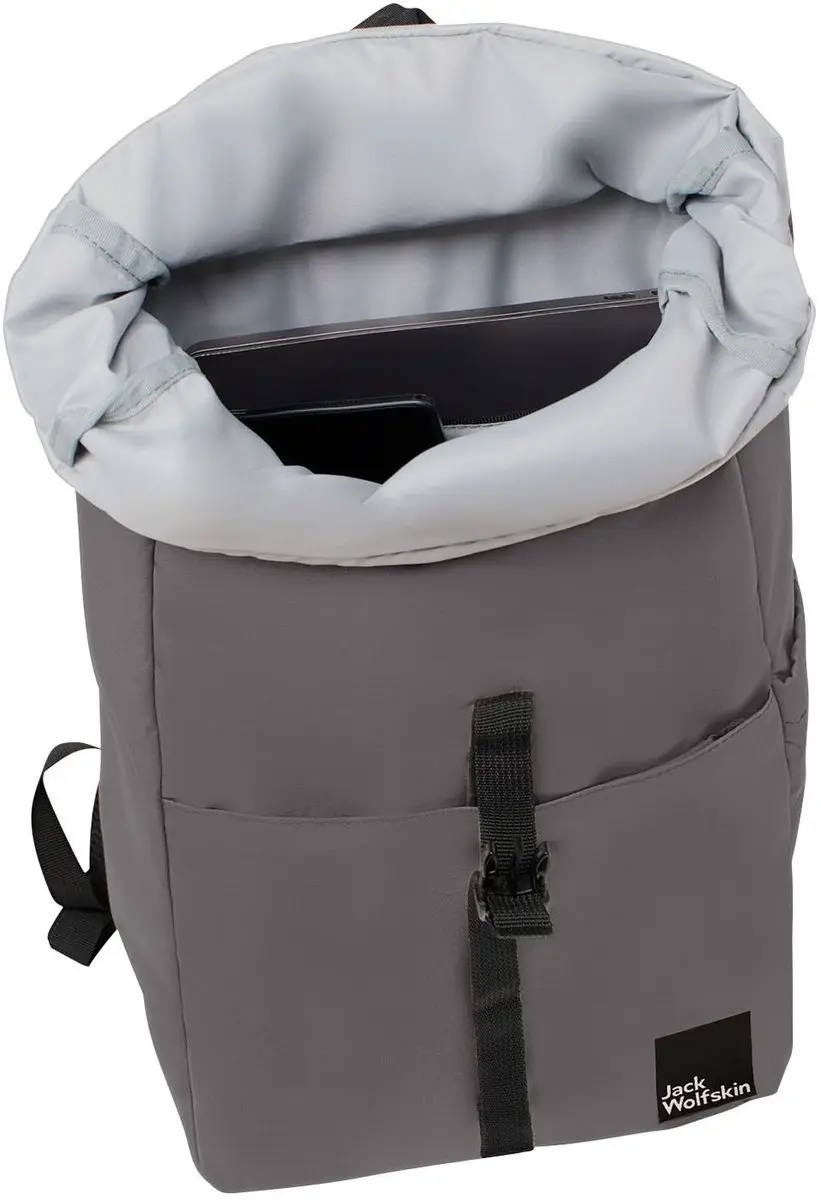 Jack Wolfskin Island slate