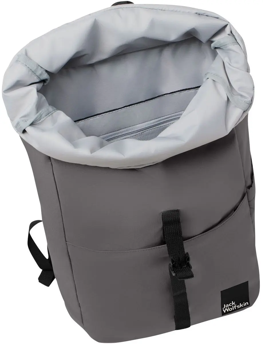 Jack Wolfskin Island slate