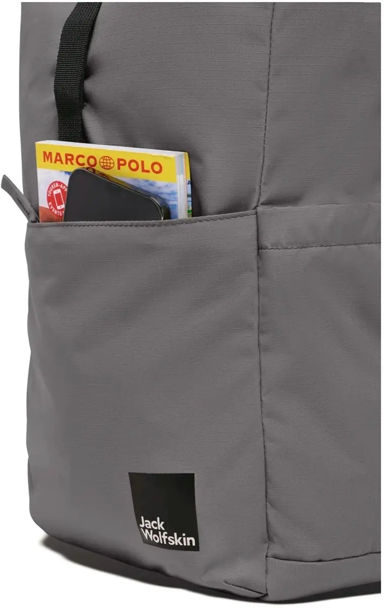 Jack Wolfskin Island slate