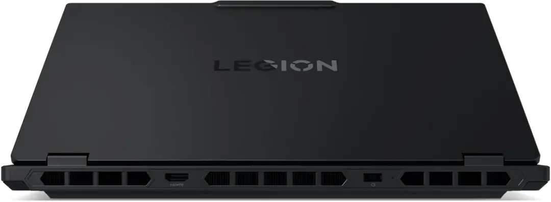 Lenovo Legion 5 15IAX10 Gaming Laptop - RTX 5060 - 16GB/512GB - Zwart