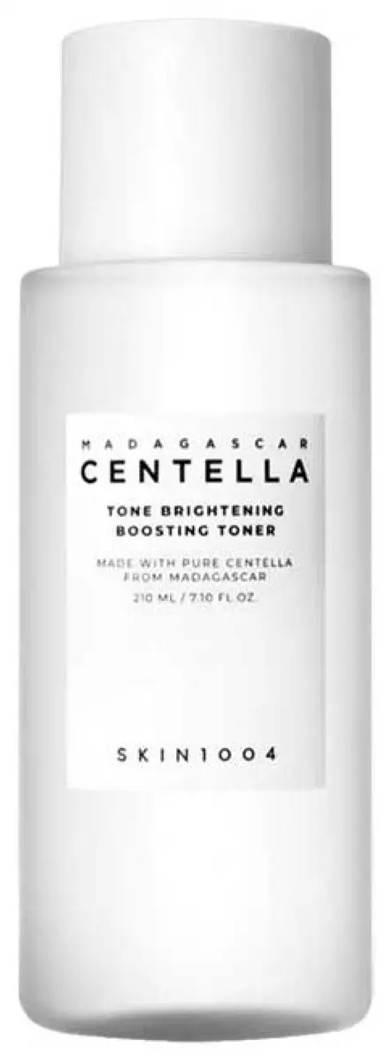 Skin1004 Madagascar Centella Brightening Toner 210ml