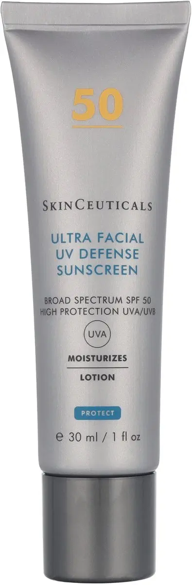 SkinCeuticals Protect Ultra Facial Defense SPF 50+ 30ml