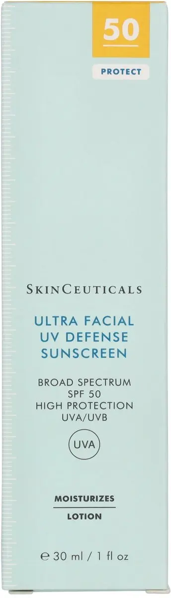 SkinCeuticals Protect Ultra Facial Defense SPF 50+ 30ml