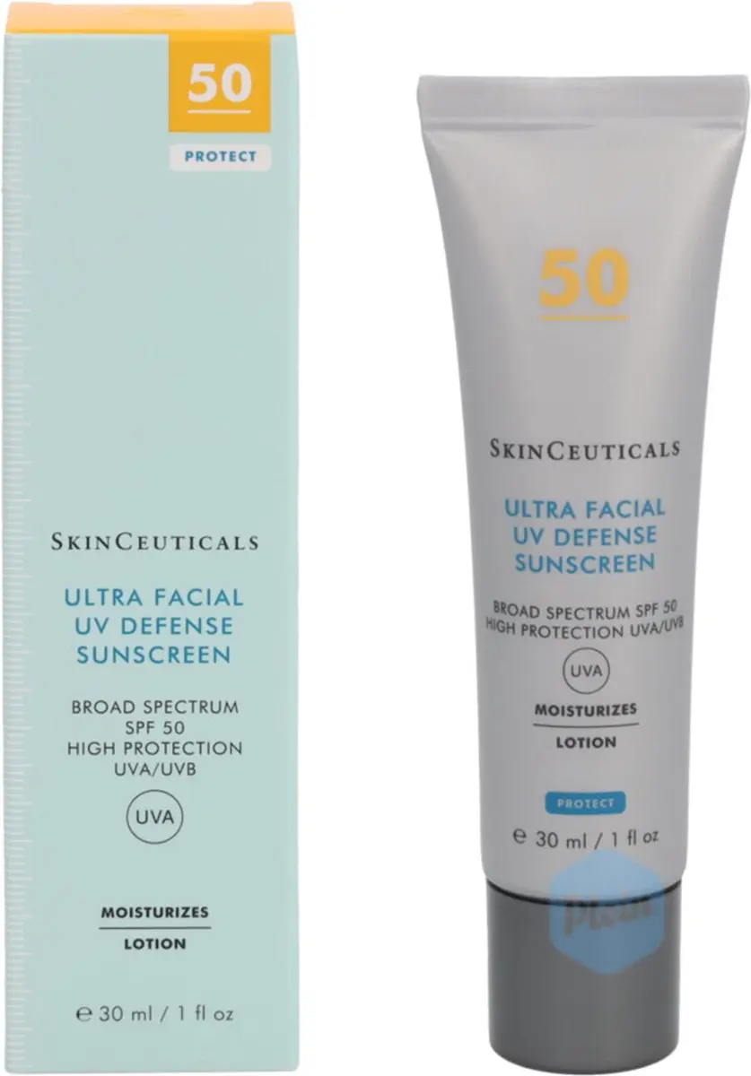 SkinCeuticals Protect Ultra Facial Defense SPF 50+ 30ml