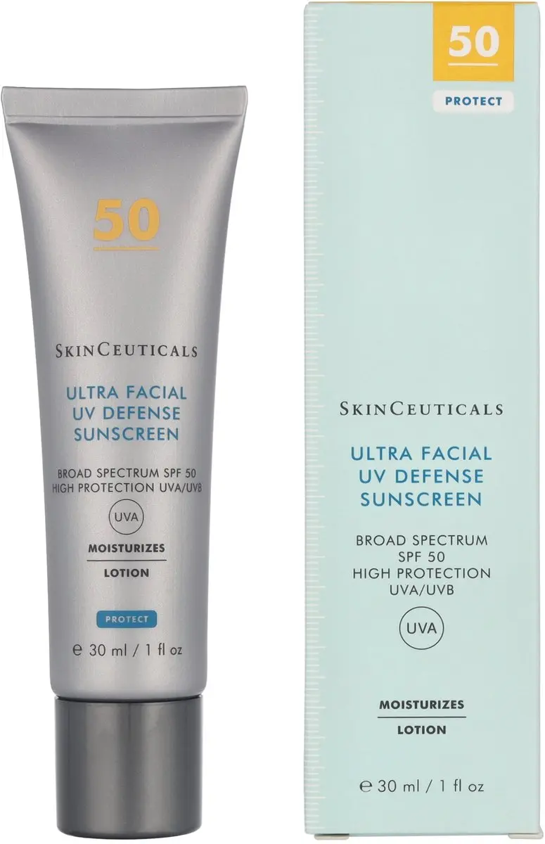 SkinCeuticals Protect Ultra Facial Defense SPF 50+ 30ml