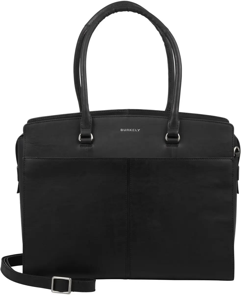 Burkely Cool Colbie Workbag 15.6" Laptoptas