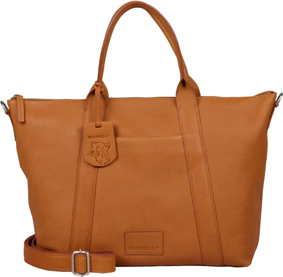 Burkely Soft Skylar Werktas 15.6"