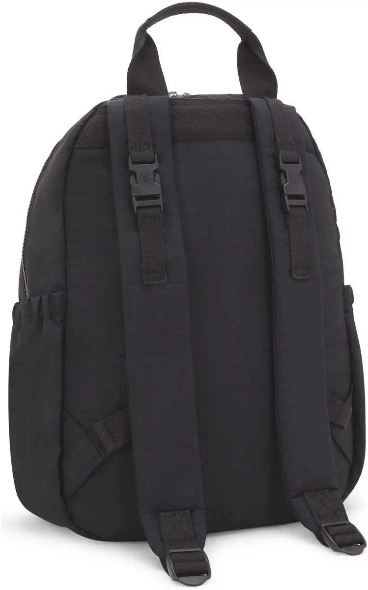 Kipling Basic Maisie Luiertas Rugzak 40cm - Zwart