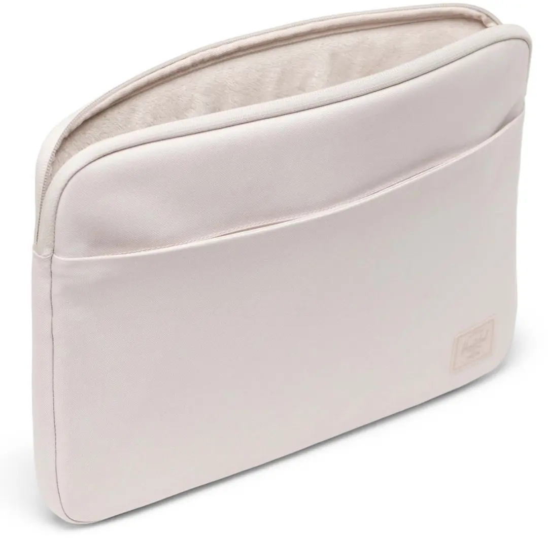 Herschel Denman 14 Laptophoes - 14 inch - Moonbeam Tonal