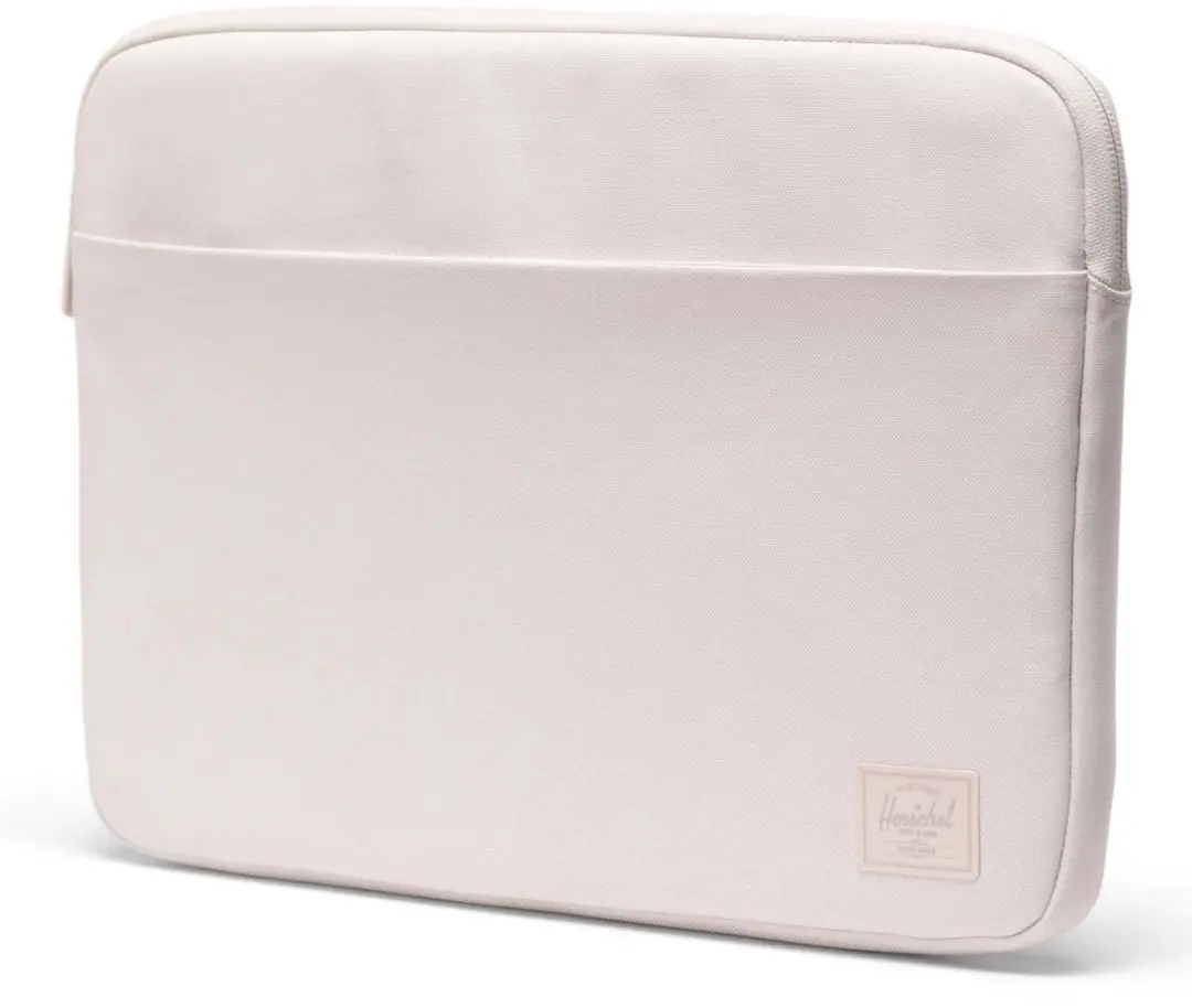 Herschel Denman 14 Laptophoes - 14 inch - Moonbeam Tonal