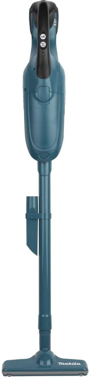 Makita DCL182Z Steelstofzuiger 18V - Blauw