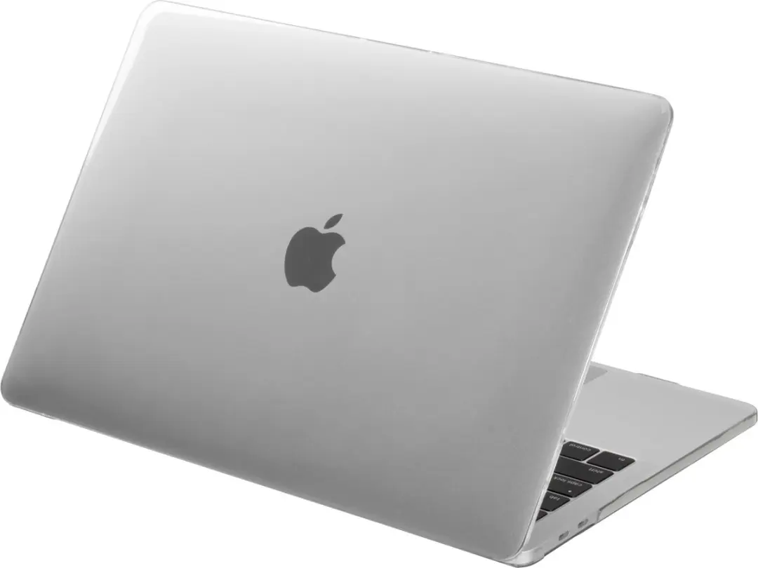 Laut Slim Crystal-X MacBook Pro 13" 2016-2019 Hoesje