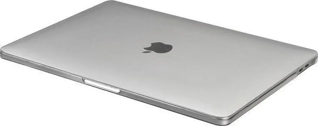 Laut Slim Crystal-X MacBook Pro 13" 2016-2019 Hoesje - Transparant