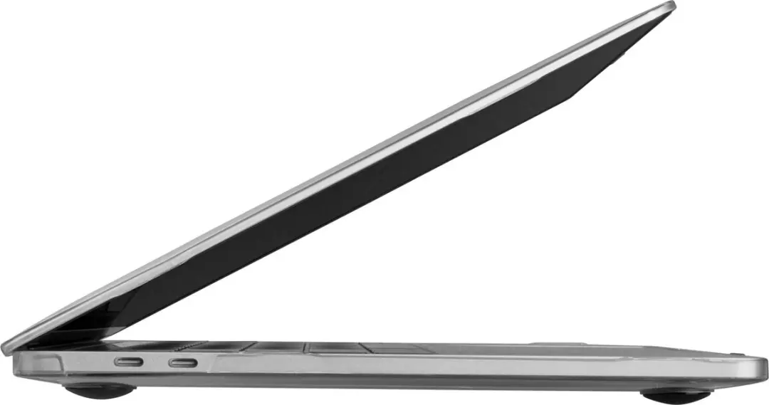 Laut Slim Crystal-X MacBook Pro 13" 2016-2019 Hoesje - Transparant