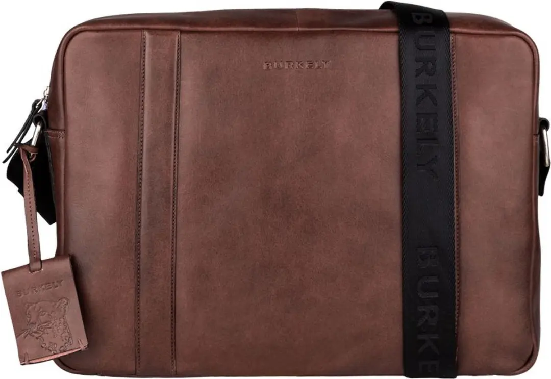 Burkely Messengerbag 14"
