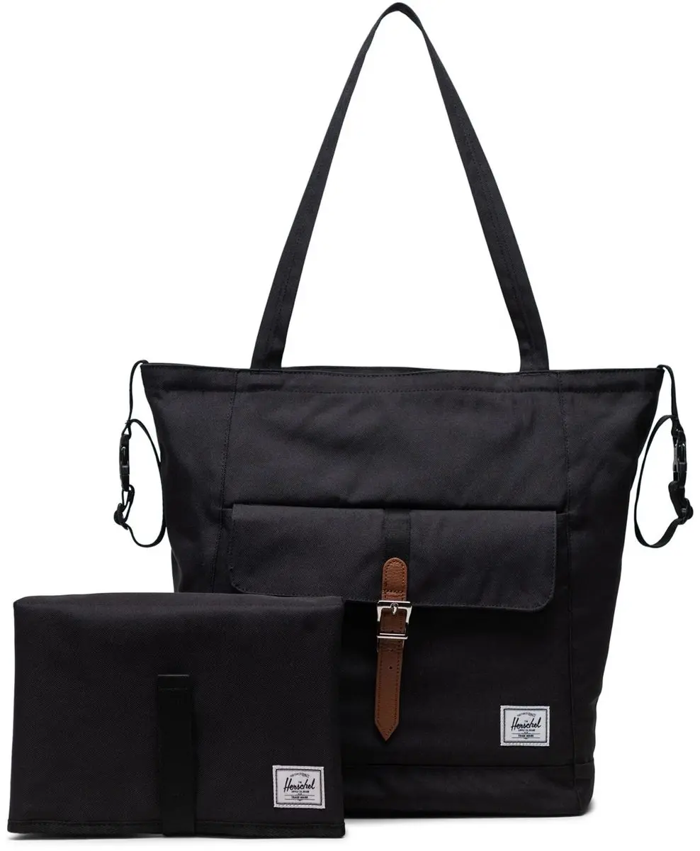 Herschel Retreat Tote Luiertas 18,5L