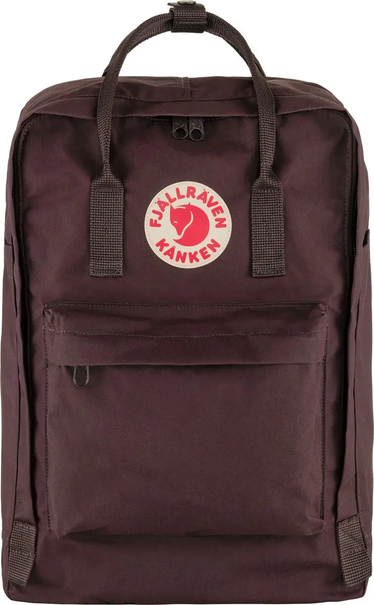 Fjällräven Kånken Laptop 17" Rugzak 20L