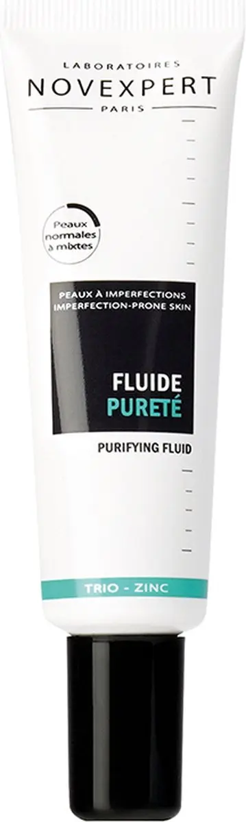 Novexpert Purifying Fluid 30ml