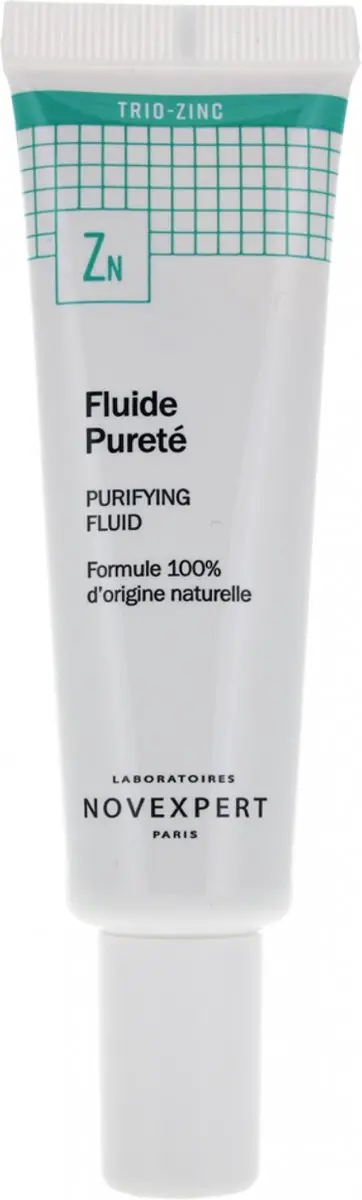 Novexpert Purifying Fluid 30ml