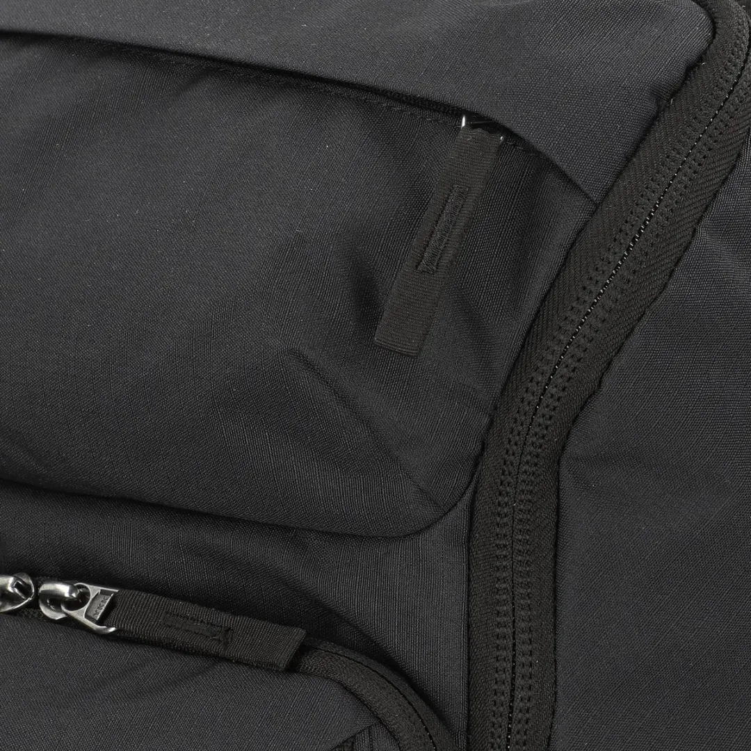 Jack Wolfskin Lyall black