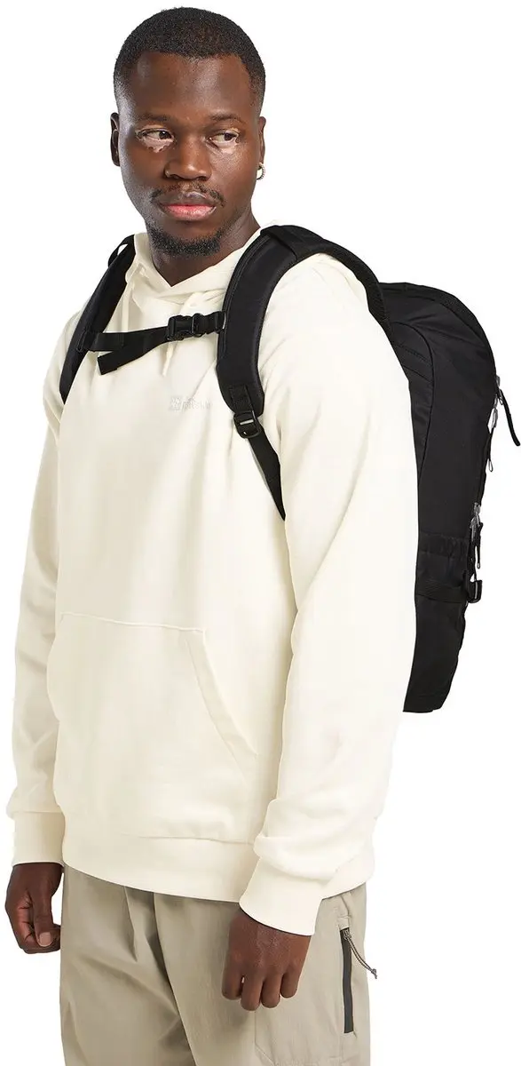 Jack Wolfskin Lyall black
