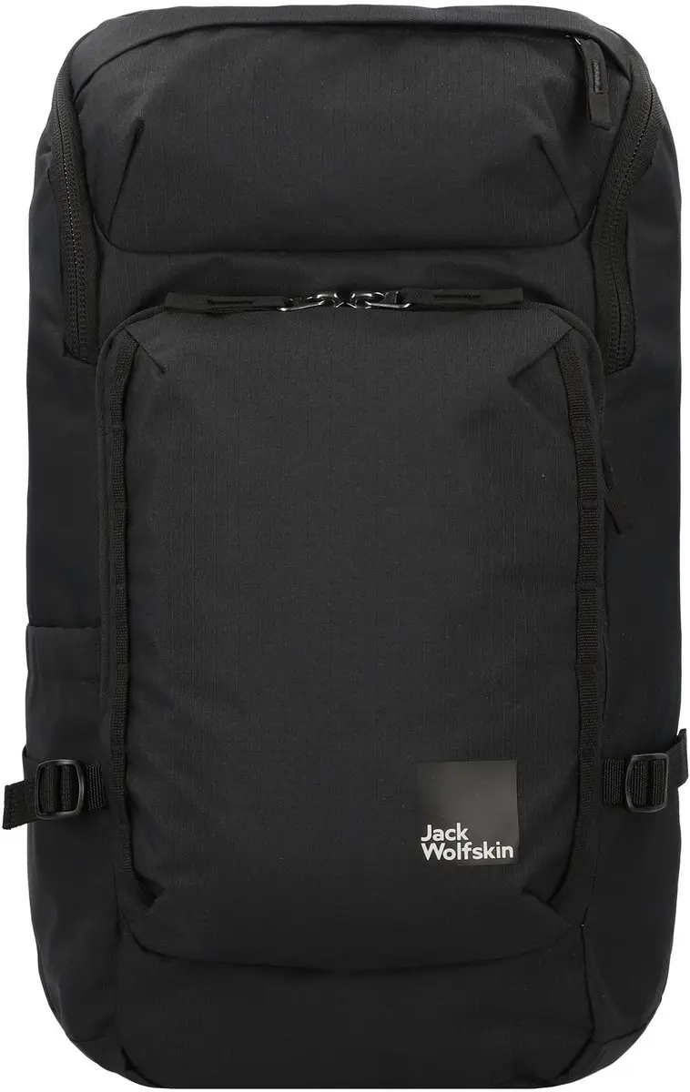 Jack Wolfskin Lyall black
