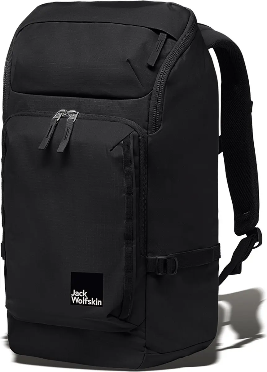 Jack Wolfskin Lyall black