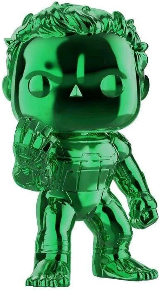 Funko Pop Marvel - Multicolor