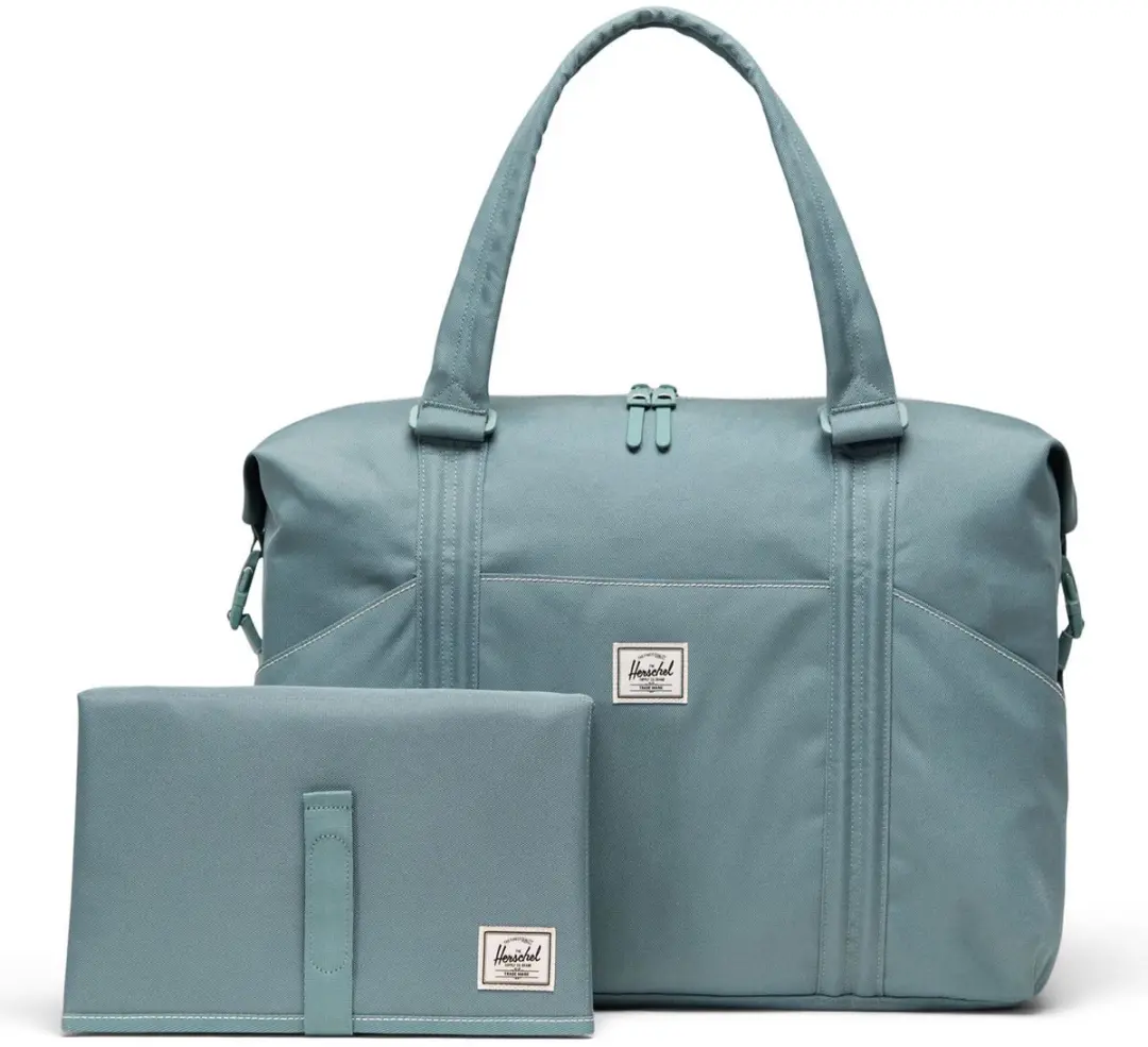 Herschel Trellis Strand Duffle Luiertas 24L